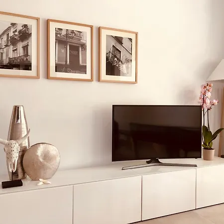 Miraflores, Luxury Suite, Apartment La Cala De Mijas
