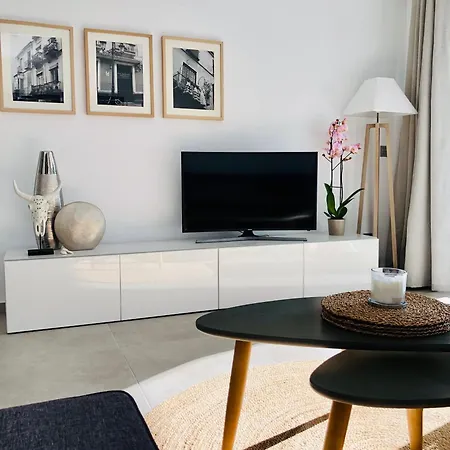 Miraflores, Luxury Suite, * La Cala De Mijas