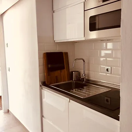 Miraflores, Luxury Suite,
