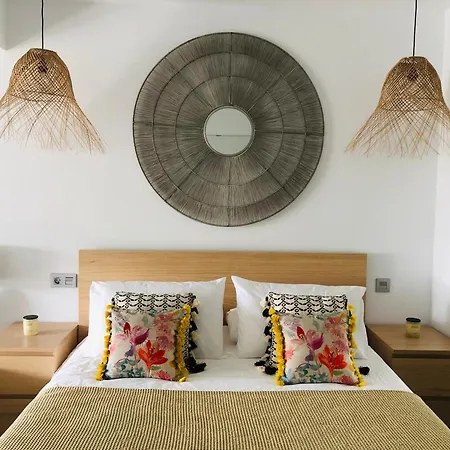 Apartment Miraflores, Luxury Suite, La Cala De Mijas
