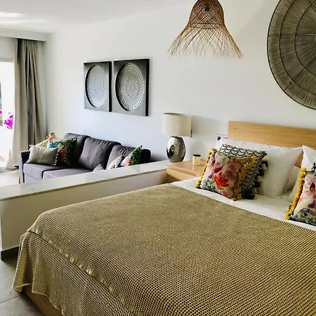 Apartment Miraflores, Luxury Suite, *