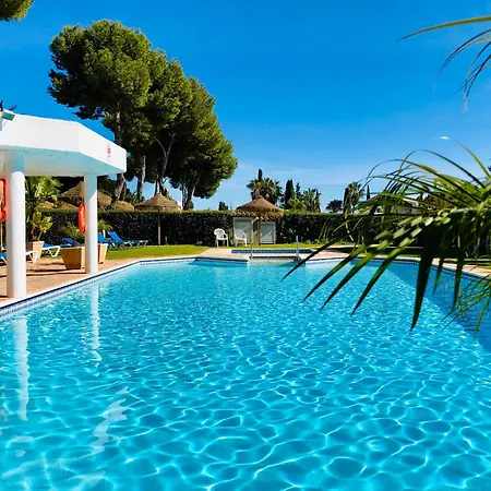 Miraflores, Luxury Suite, Apartment La Cala De Mijas