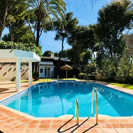 Apartment Miraflores, Luxury Suite,