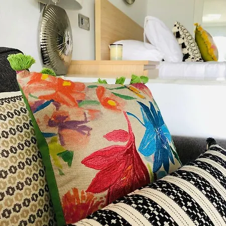 Miraflores, Luxury Suite, Apartment