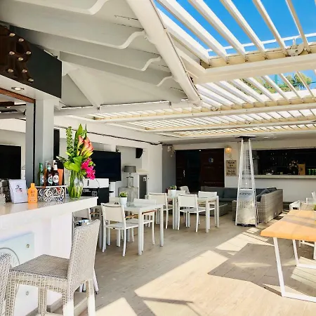 Apartment Miraflores, Luxury Suite, La Cala De Mijas